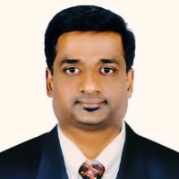 Ashok Kumar