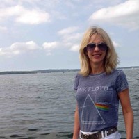 Holly Ferry