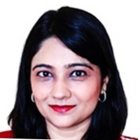 Srushti Shah