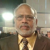 Sadanand Ghotikar