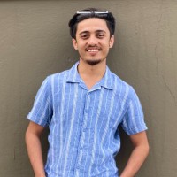 Mohan Bhandari