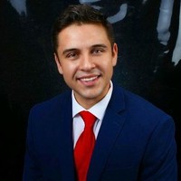 Nick Cantu