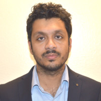 Abhik Banerjee