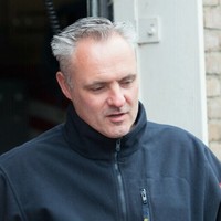 Helmut Van Velthoven