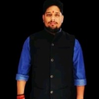 Jagdamba Prasad Pandey