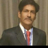 Yogesh Saraf
