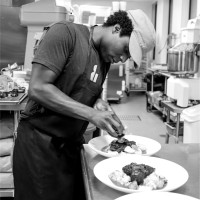 Darryl Merritt