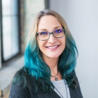Susan Seavey (She, Her, Hers)