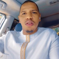Abdoulaye Diogo Balde