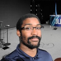 Nicholas Williams