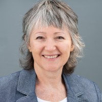 Bridget Bayliss