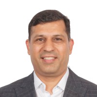 Mukesh Vyas