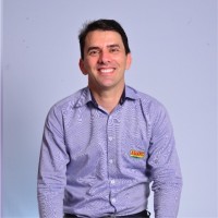 Vilson da Silva  Machado