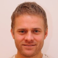 Øistein Fosse Mathisen
