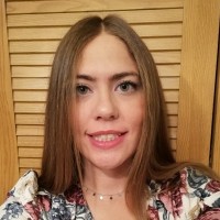 Cristina Pérez González