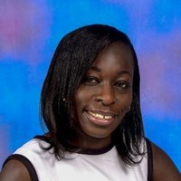 Mary Simiyu Pmp®, Itil®