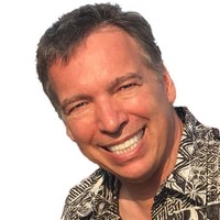 David C Douglas