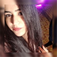 Monica Vashisht