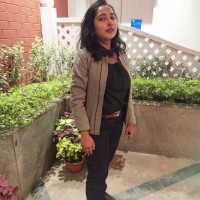 Binita Saha