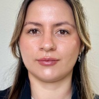 María Camila Santa Murillo