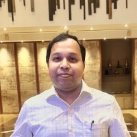 Joydeep Samanta