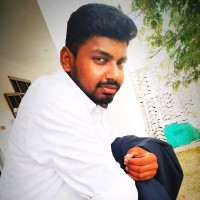 Kabilesh Periyasamy