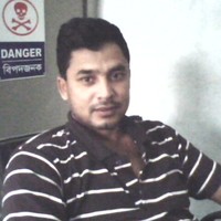 mohammed hossain