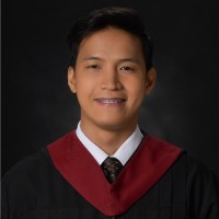 Nicko Angelo Rabang, M.Sc.