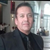 Jorge Carbajal Sanchez