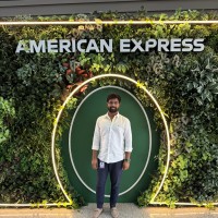Srikanth M