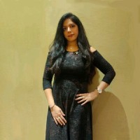 Naina Gulrajani
