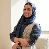 Lujain Felemban