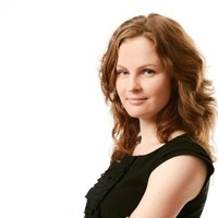 Мария Саенко