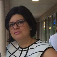 Vanessa De La Rosa