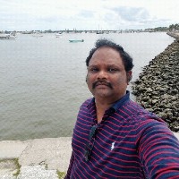 Senthilkumar Loganathan