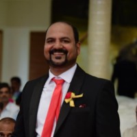 Ambrose D Souza