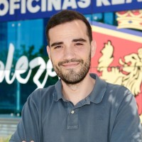 Alejandro González Iguacen
