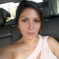Olivia Carolina Oyanedel Guzman