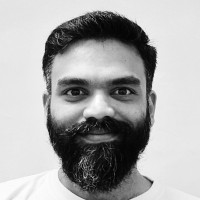 Saurabh Keni
