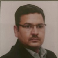 Devendra Singh Ranawat