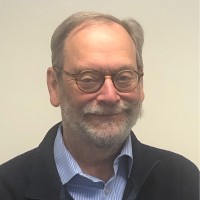 Peter Janelle