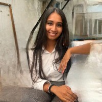 Misha Parekh