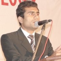 Muhammad Azhar