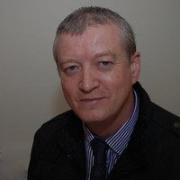 Martin Murphy