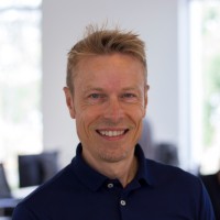 Henrik Hjorth