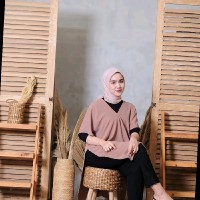 Putriku Rizky Angelin