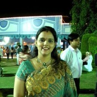 Barkha Sharma