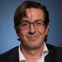 Bjørn Rosvoll
