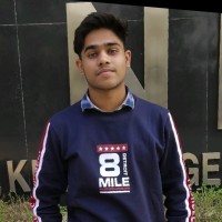 Ritik Chauhan