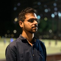 Vivek Awasthi